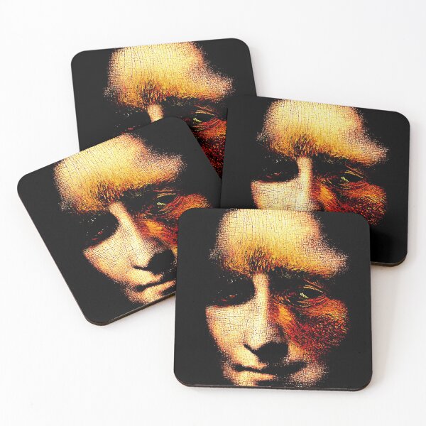 Item preview, monalisa with eyes that watch the world and can't forget designed and sold by titus toledo.