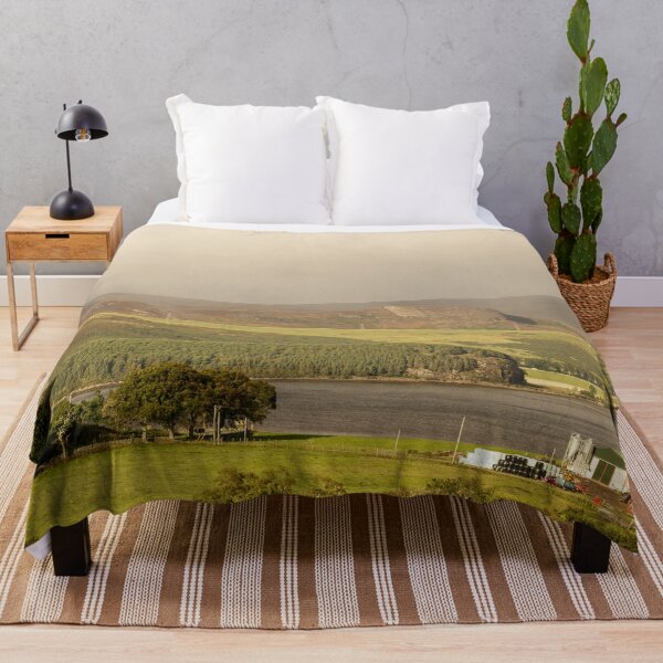 Item preview, Rainbow over Moray Firth, Scotland designed and sold by Yannik Hay.