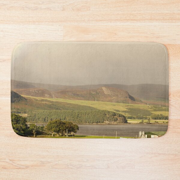 Item preview, Rainbow over Moray Firth, Scotland designed and sold by Yannik Hay.