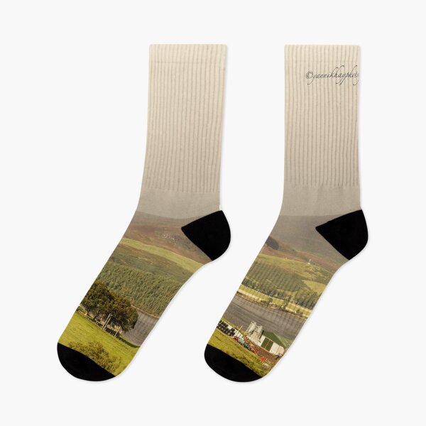 Item preview, Rainbow over Moray Firth, Scotland designed and sold by Yannik Hay.