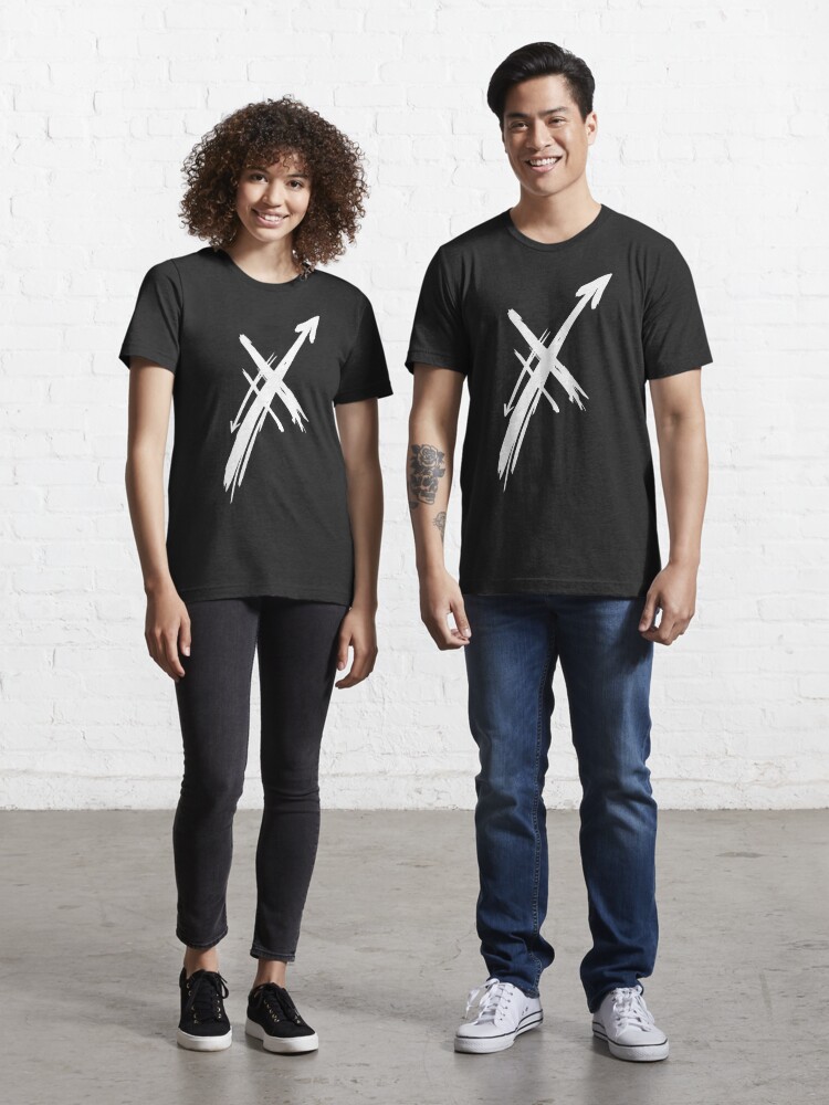 arrows shirts