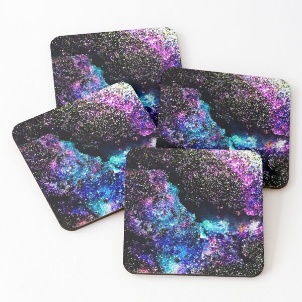 Item preview, Galaxy Tie Dye designed and sold by Rammkah.