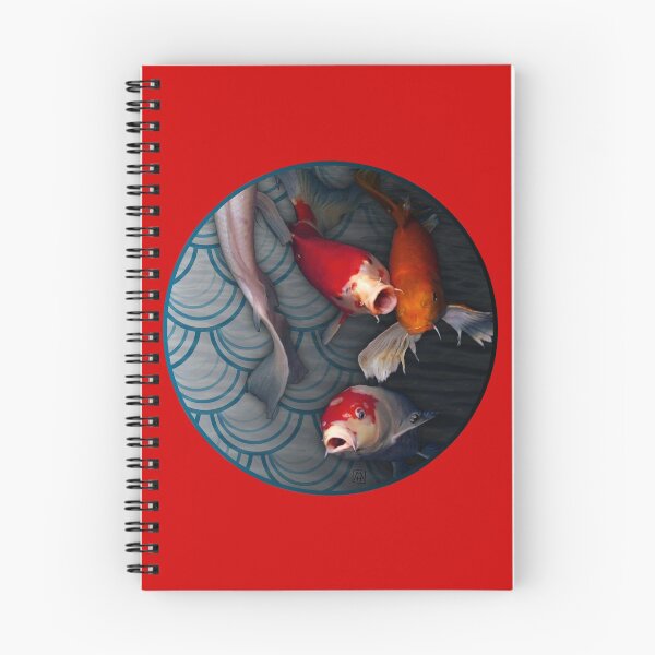 Item preview, Koi Carp designed and sold by MHen.