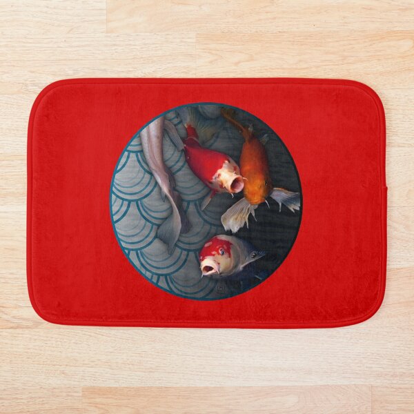 Item preview, Koi Carp designed and sold by MHen.