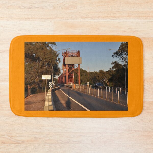 Item preview, Lift Span Bridge, Paringa, SA, Australia 2019 designed and sold by muz2142.