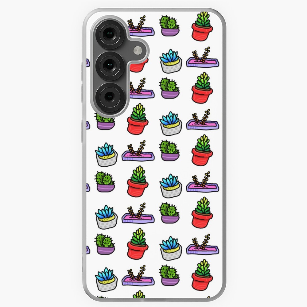 Item preview, Samsung Galaxy Soft Case designed and sold by Jimmies.