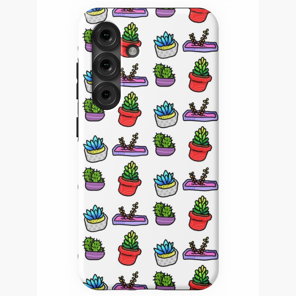 Item preview, Samsung Galaxy Tough Case designed and sold by Jimmies.