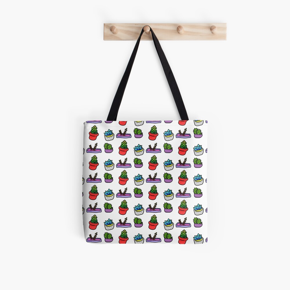 Item preview, All Over Print Tote Bag designed and sold by Jimmies.