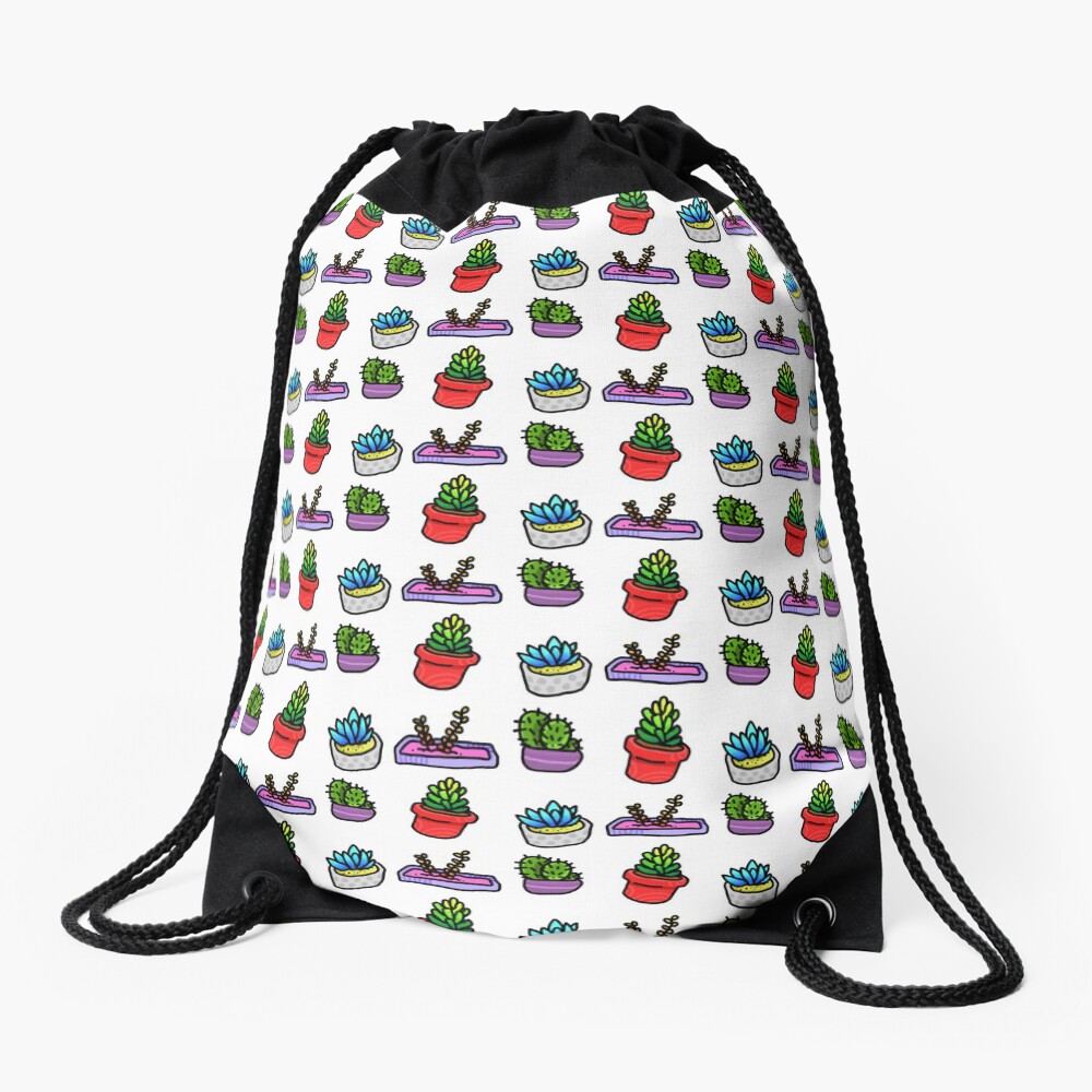 Item preview, Drawstring Bag designed and sold by Jimmies.