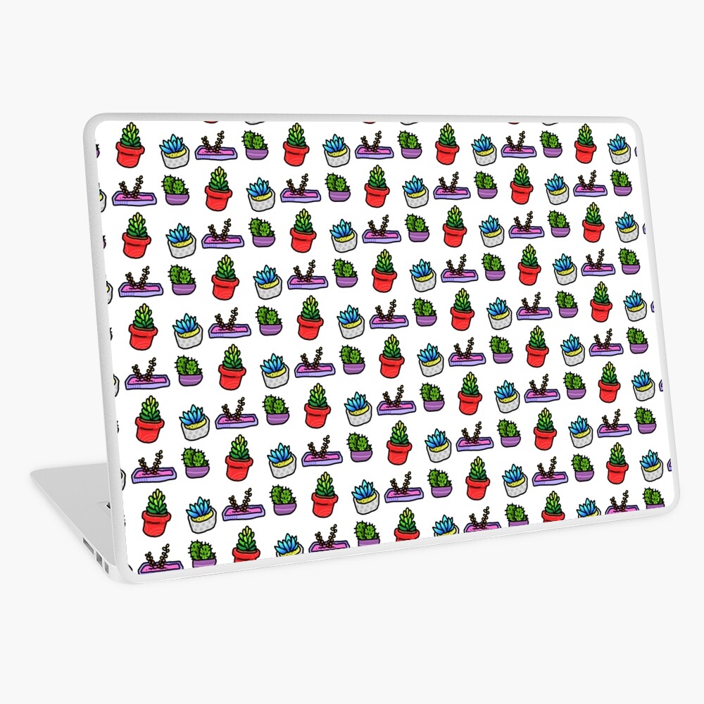 Item preview, Laptop Skin designed and sold by Jimmies.