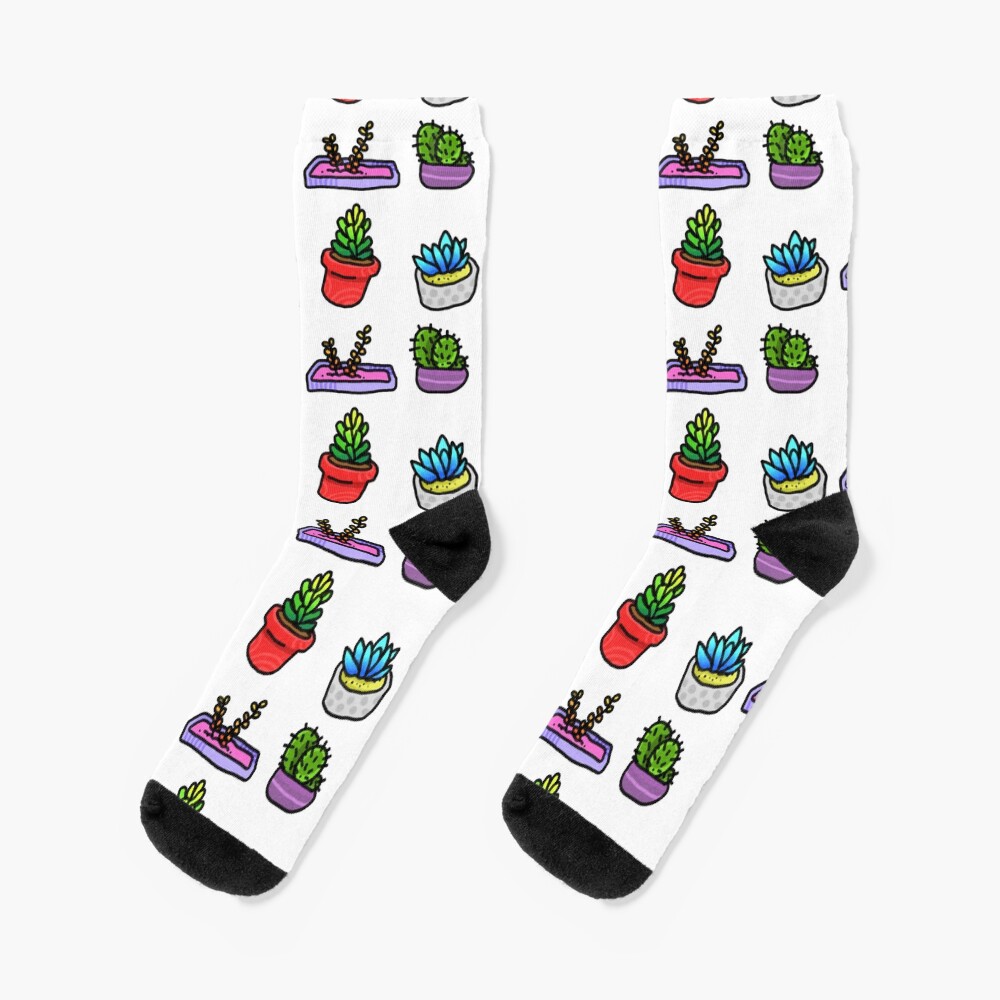Item preview, Socks designed and sold by Jimmies.