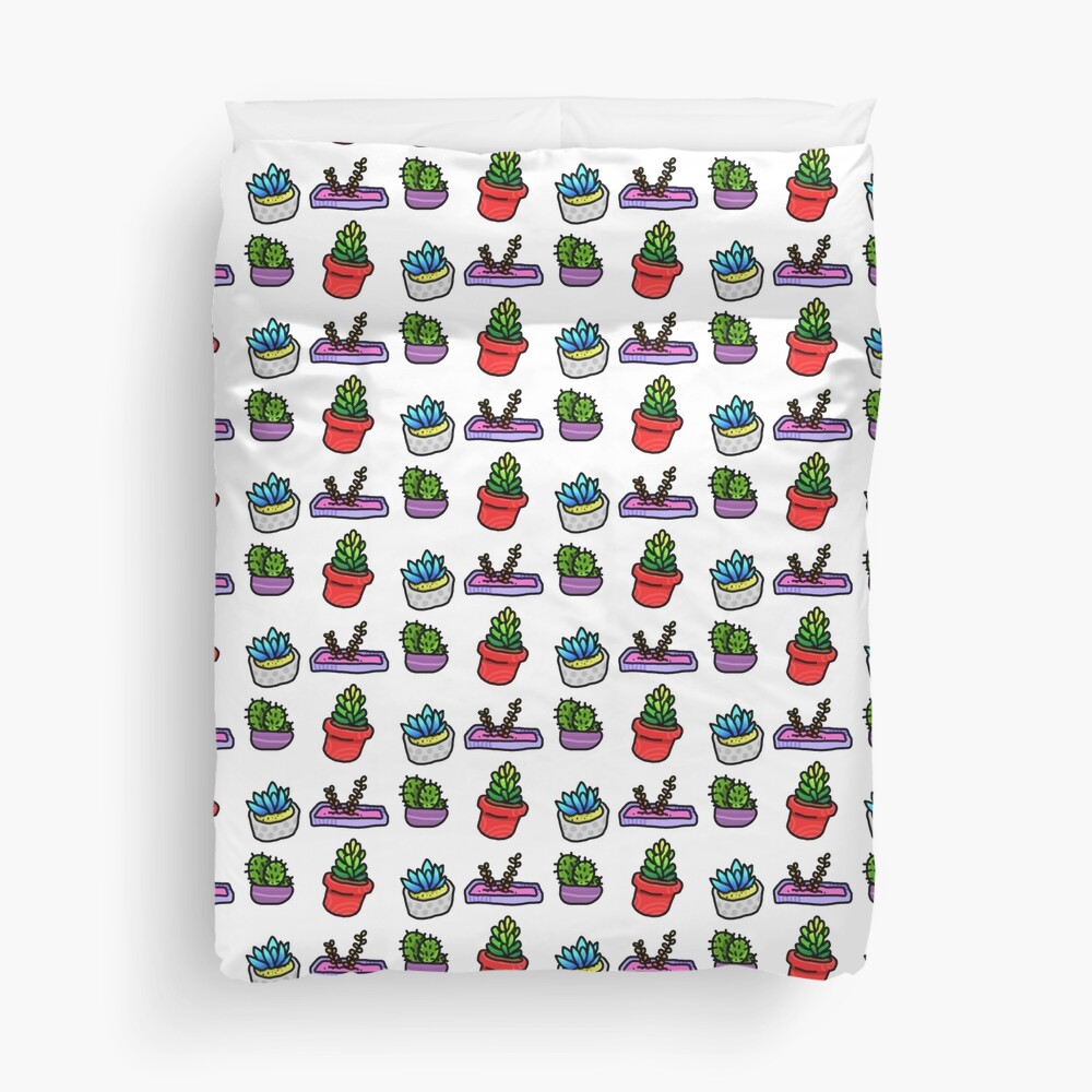 Item preview, Duvet Cover designed and sold by Jimmies.