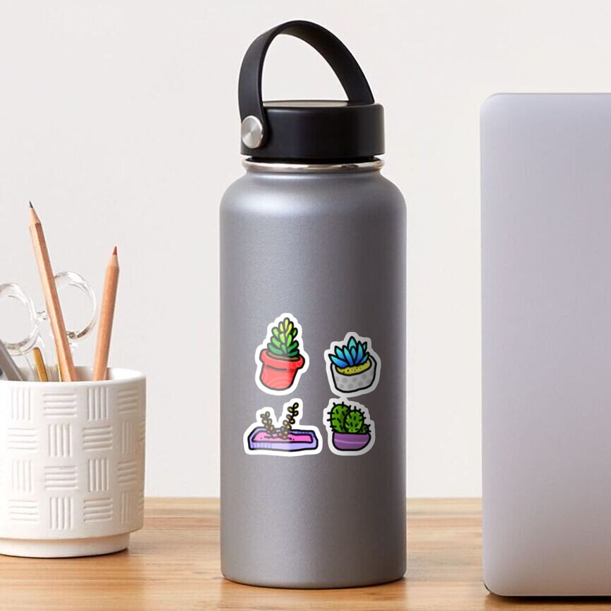 Item preview, Glossy Sticker designed and sold by Jimmies.