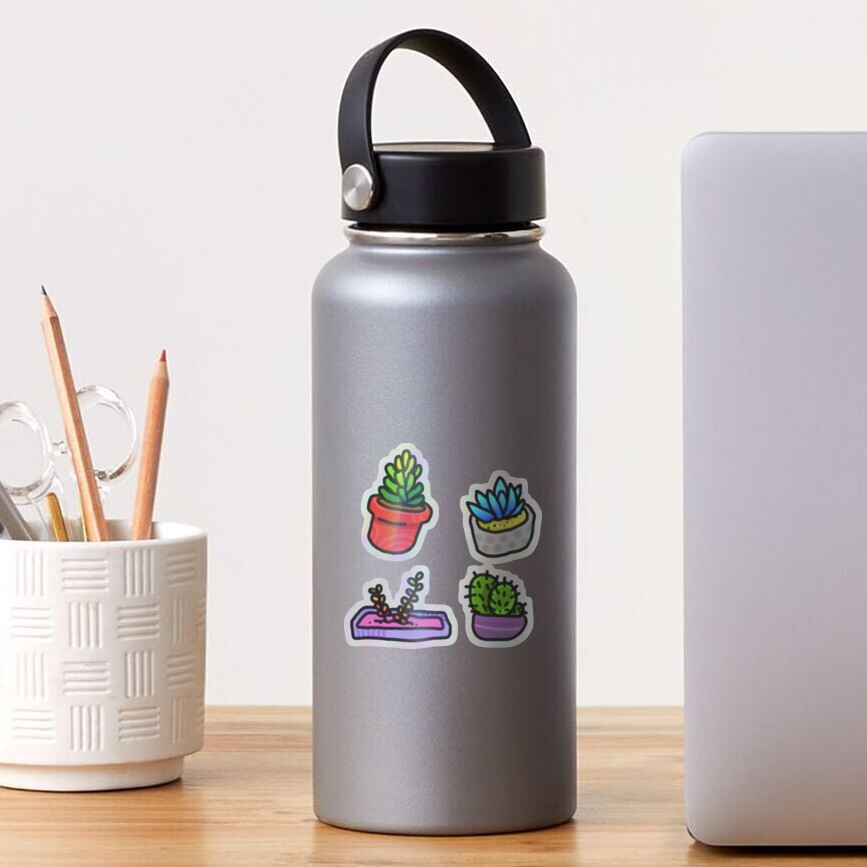 Item preview, Holographic Sticker designed and sold by Jimmies.