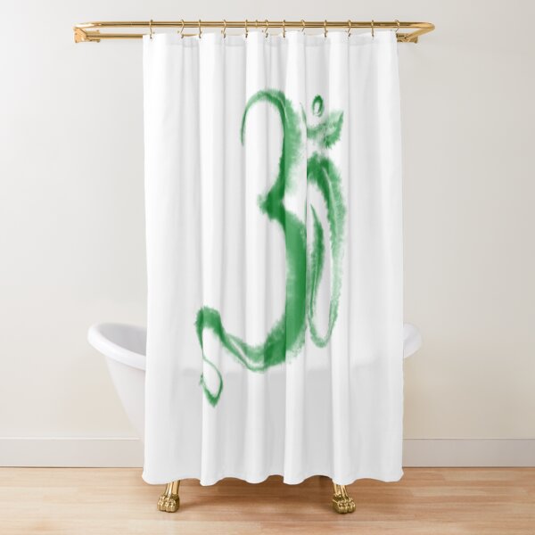 Item preview, The Sound of My Soul - Heart Chakra (Green) designed and sold by ArtByDrax.