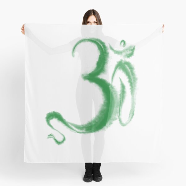 Item preview, The Sound of My Soul - Heart Chakra (Green) designed and sold by ArtByDrax.