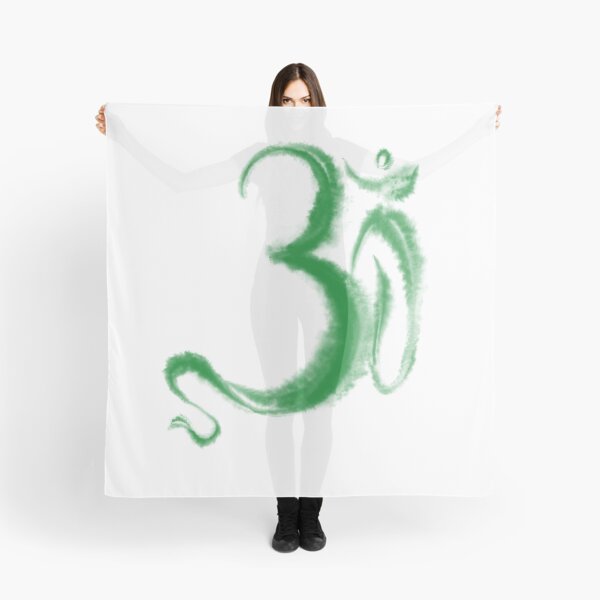 Item preview, The Sound of My Soul - Heart Chakra (Green) designed and sold by ArtByDrax.