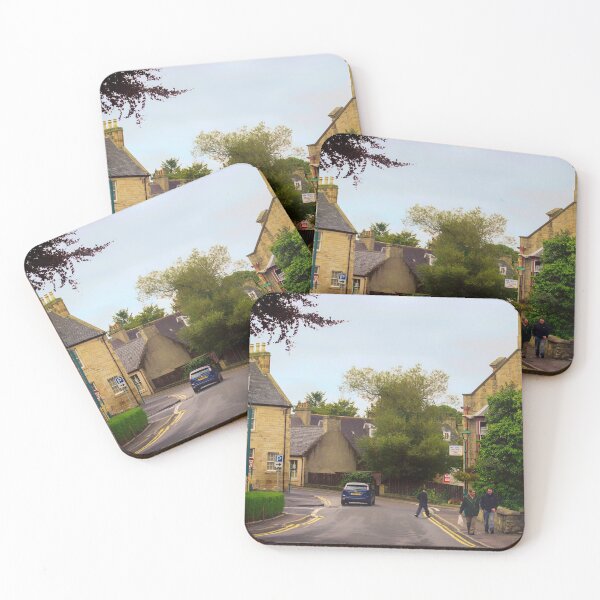 Item preview, Kings Street, Tain, Ross & Cromarty, Scotland designed and sold by Yannik Hay.