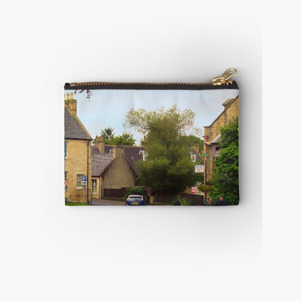 Item preview, Kings Street, Tain, Ross & Cromarty, Scotland designed and sold by Yannik Hay.