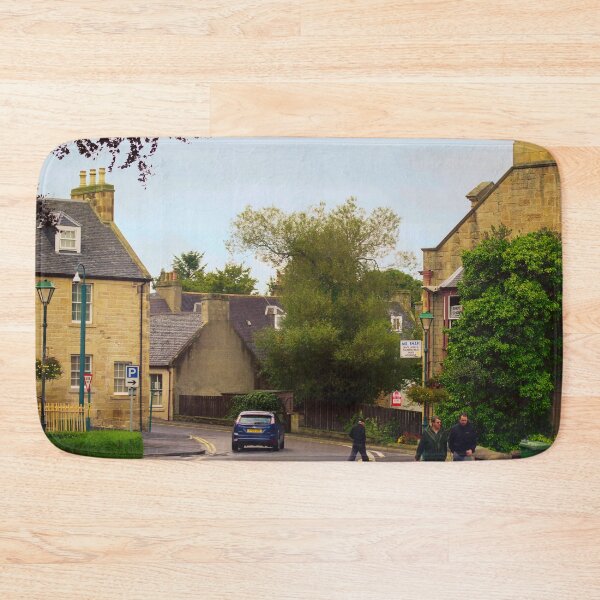 Item preview, Kings Street, Tain, Ross & Cromarty, Scotland designed and sold by Yannik Hay.