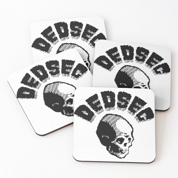 Item preview, Dedsec designed and sold by Vvscme.
