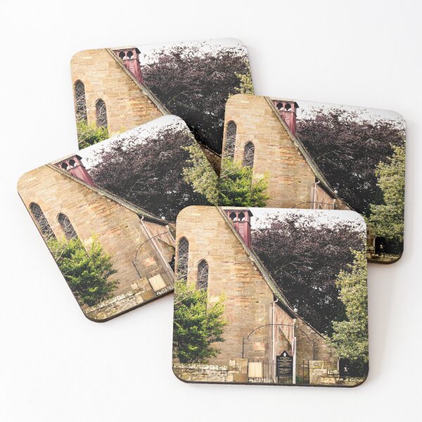 Item preview, St. Andrews' Church, Tain, Scotland designed and sold by Yannik Hay.