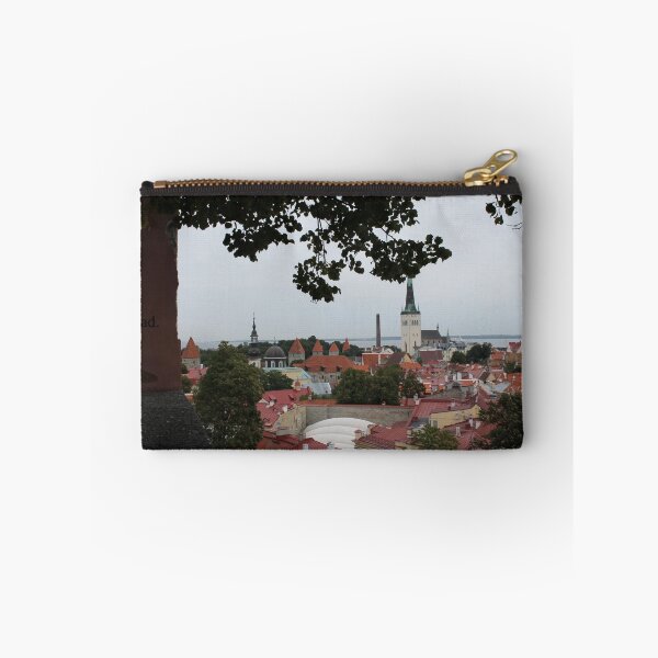 Item preview, At the top of Tallinn designed and sold by Natasha O'Connor.