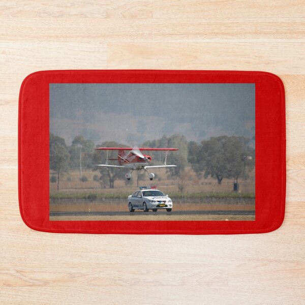 Item preview, "Pull Over Sir" @ Mudgee Air Show 2007 designed and sold by muz2142.