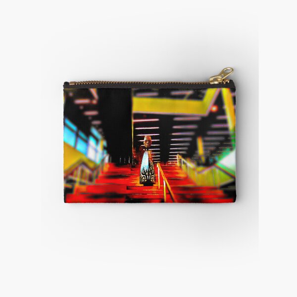 Item preview, I Think I will Take the Elevator designed and sold by PictureNZ.