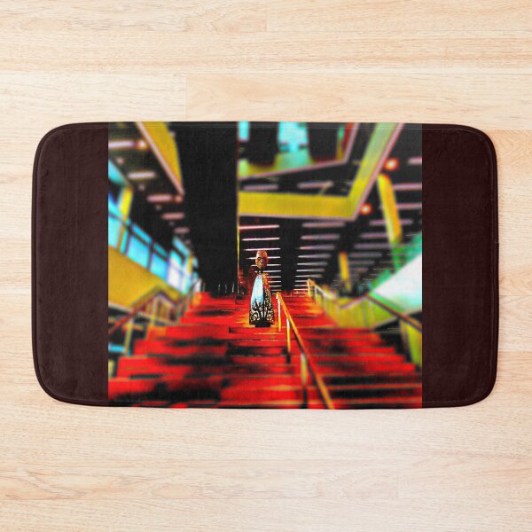 Item preview, I Think I will Take the Elevator designed and sold by PictureNZ.