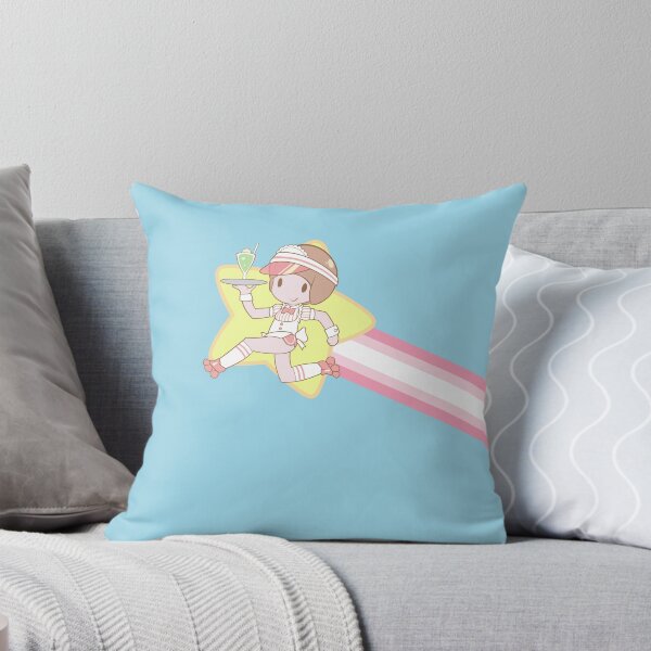 Item preview, Kill la Kill - Mako Star Jump (Friday) designed and sold by itsmedio.