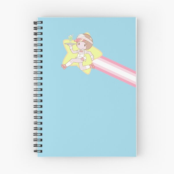 Item preview, Kill la Kill - Mako Star Jump (Friday) designed and sold by itsmedio.