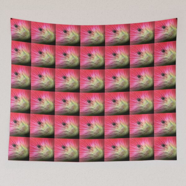 Item preview, A Fly in the Hollyhock designed and sold by imaginethis.