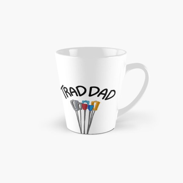 Item preview, Trad Dad designed and sold by ddamon.