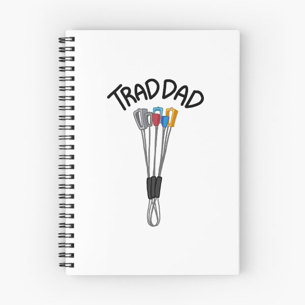 Item preview, Trad Dad designed and sold by ddamon.