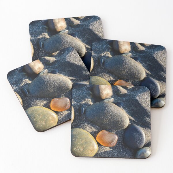 Item preview, Beach Stones designed and sold by Rammkah.