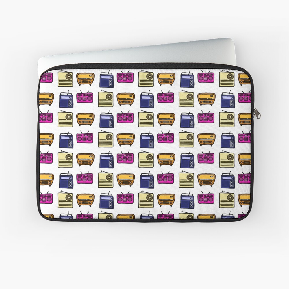 Item preview, Laptop Sleeve designed and sold by Jimmies.