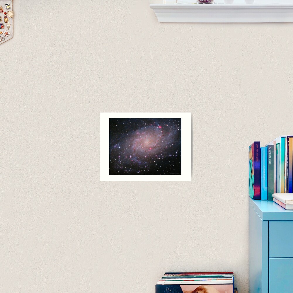 Item preview, Art Print designed and sold by jeffjastro.