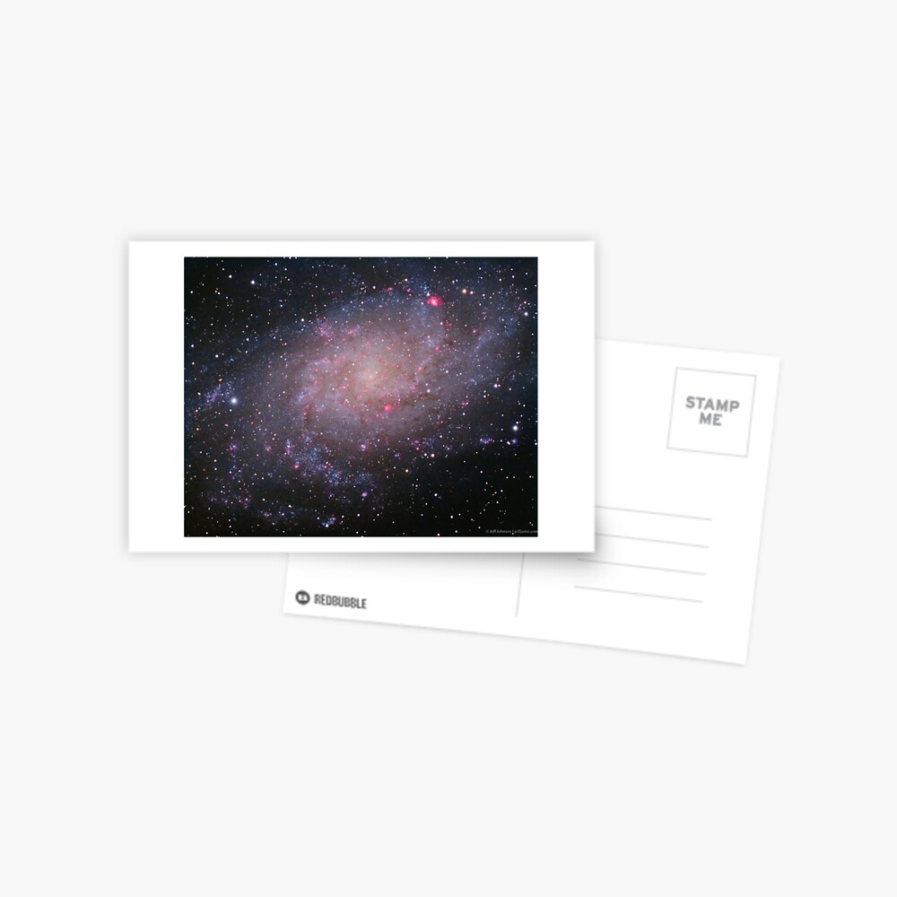 Item preview, Postcard designed and sold by jeffjastro.