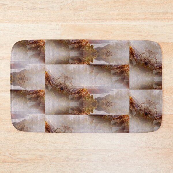 Item preview, Sunrise fractal designed and sold by ebonflow.