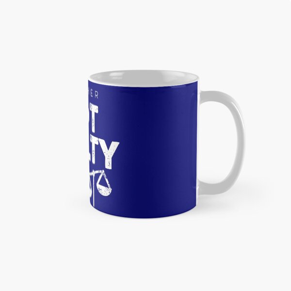 Aperçu de l'œuvre Un autre non coupable Logo Merch créée et vendue par AnothrNotGuilty.