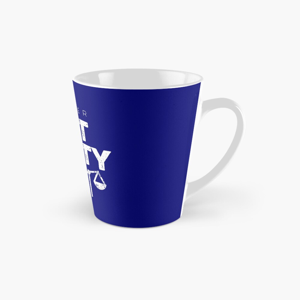Item preview, Tall Mug designed and sold by AnothrNotGuilty.