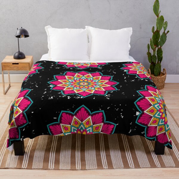 Item preview, Mandala designed and sold by PickCreation.