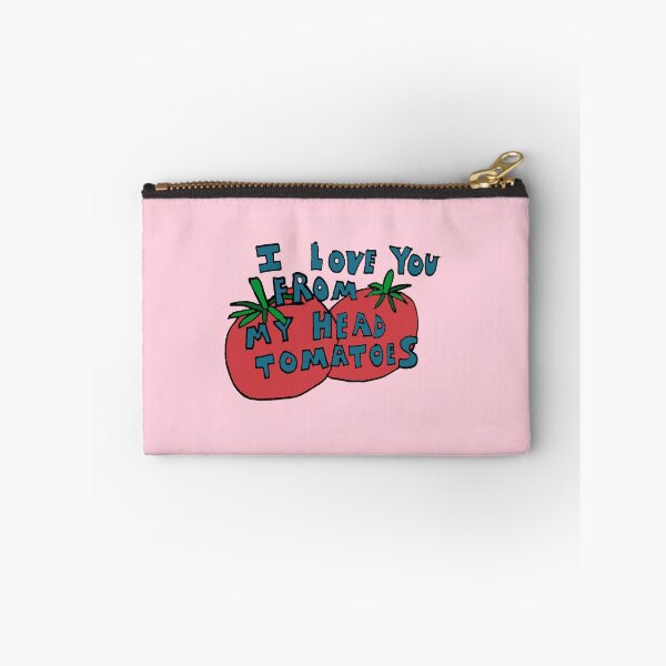 Item preview, i love you from my head tomatoes designed and sold by nataliebrehaut.