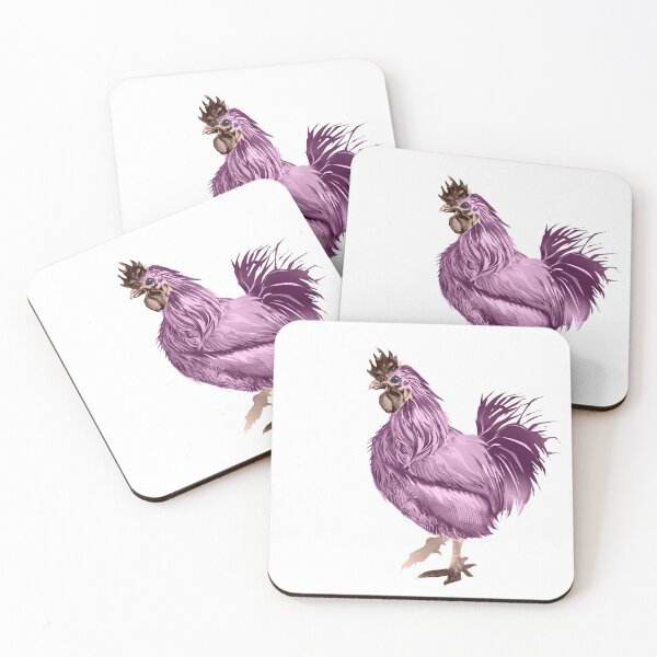 Item preview, Rooster Strut designed and sold by vstudioart.