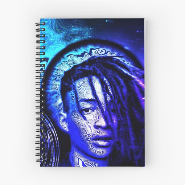 Item preview, Jaden Smith designed and sold by Pseudo Art.