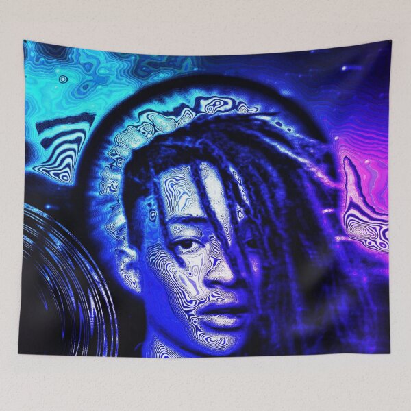 Item preview, Jaden Smith designed and sold by Pseudo Art.