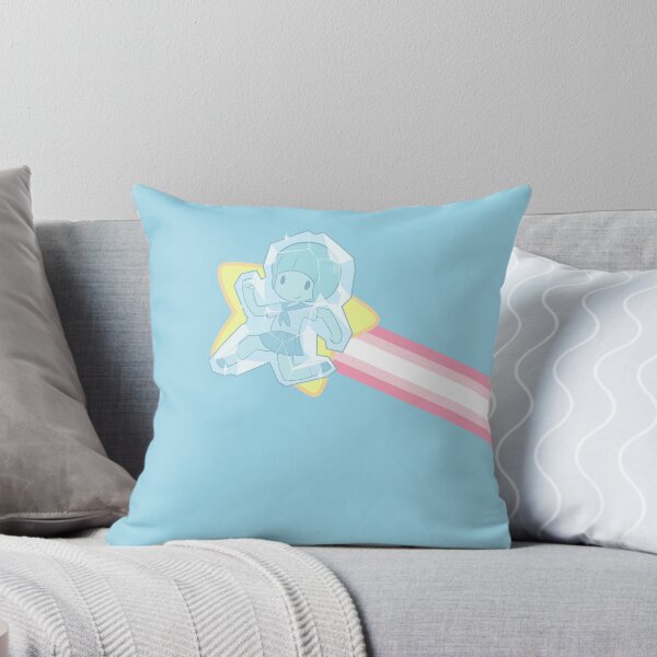 Item preview, Kill la Kill - Mako Star Jump (Frozen) designed and sold by itsmedio.