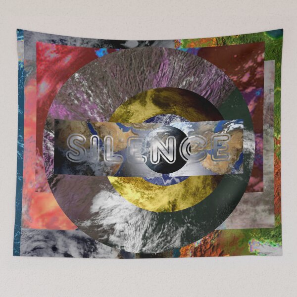 Item preview, Breakdown 03, abstract,  Art Print. designed and sold by JulianFJones.