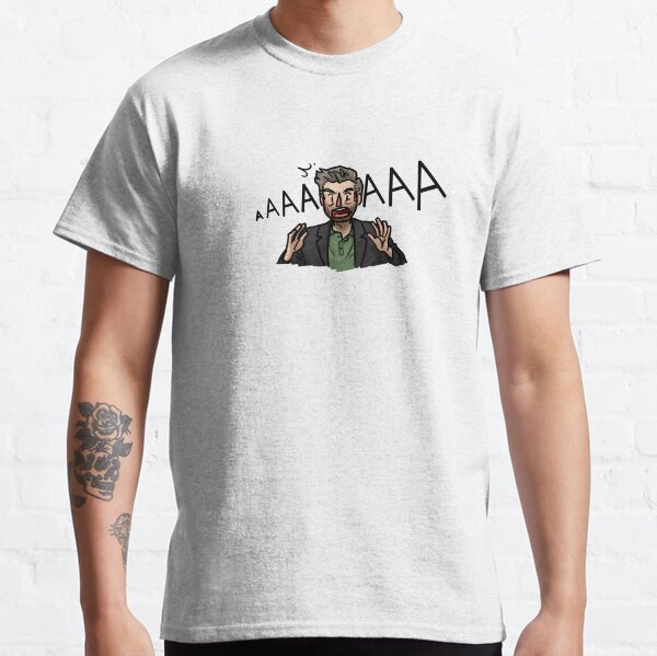 aaaaa it's charlie Classic T-Shirt